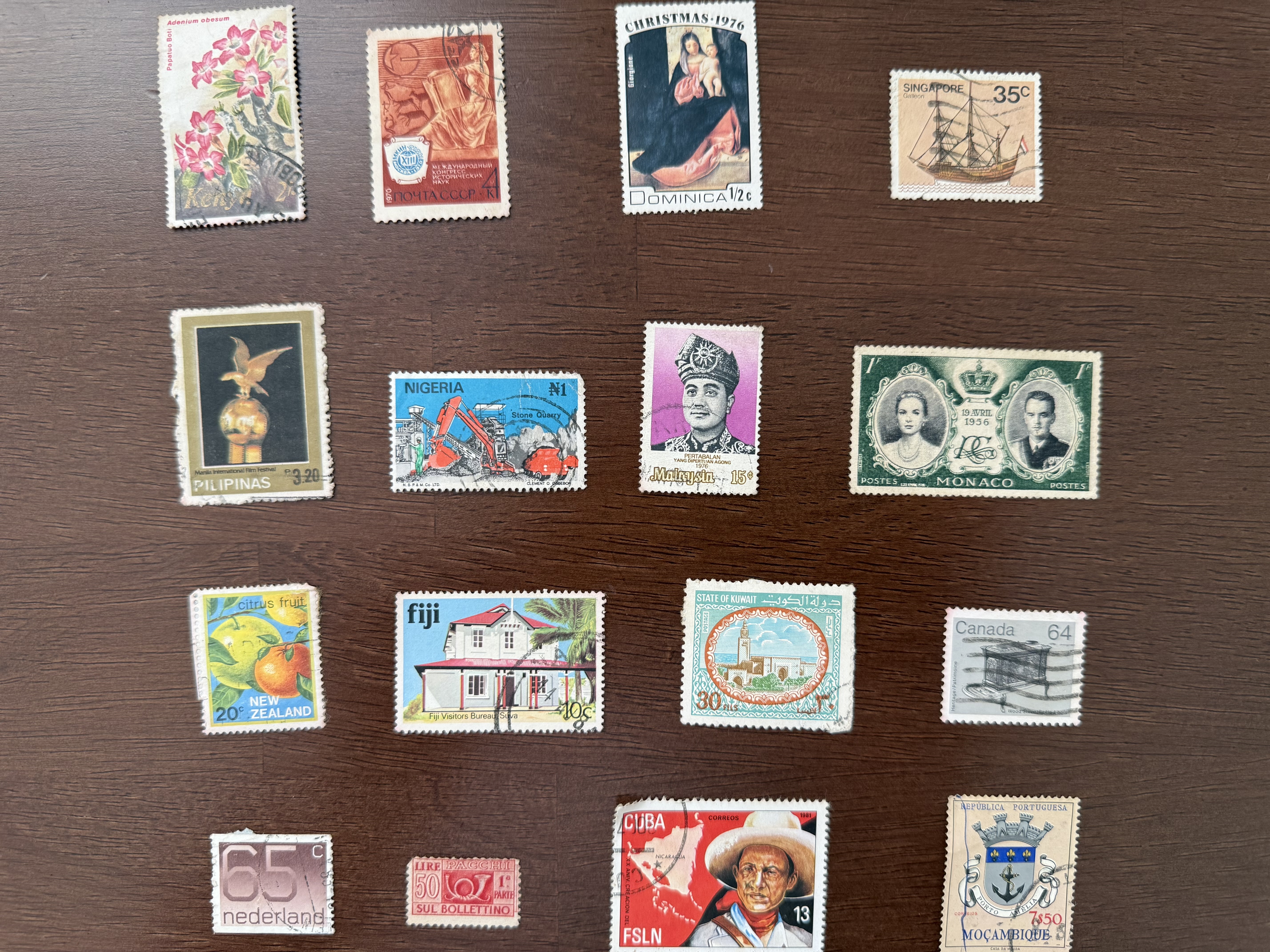 Collection 10