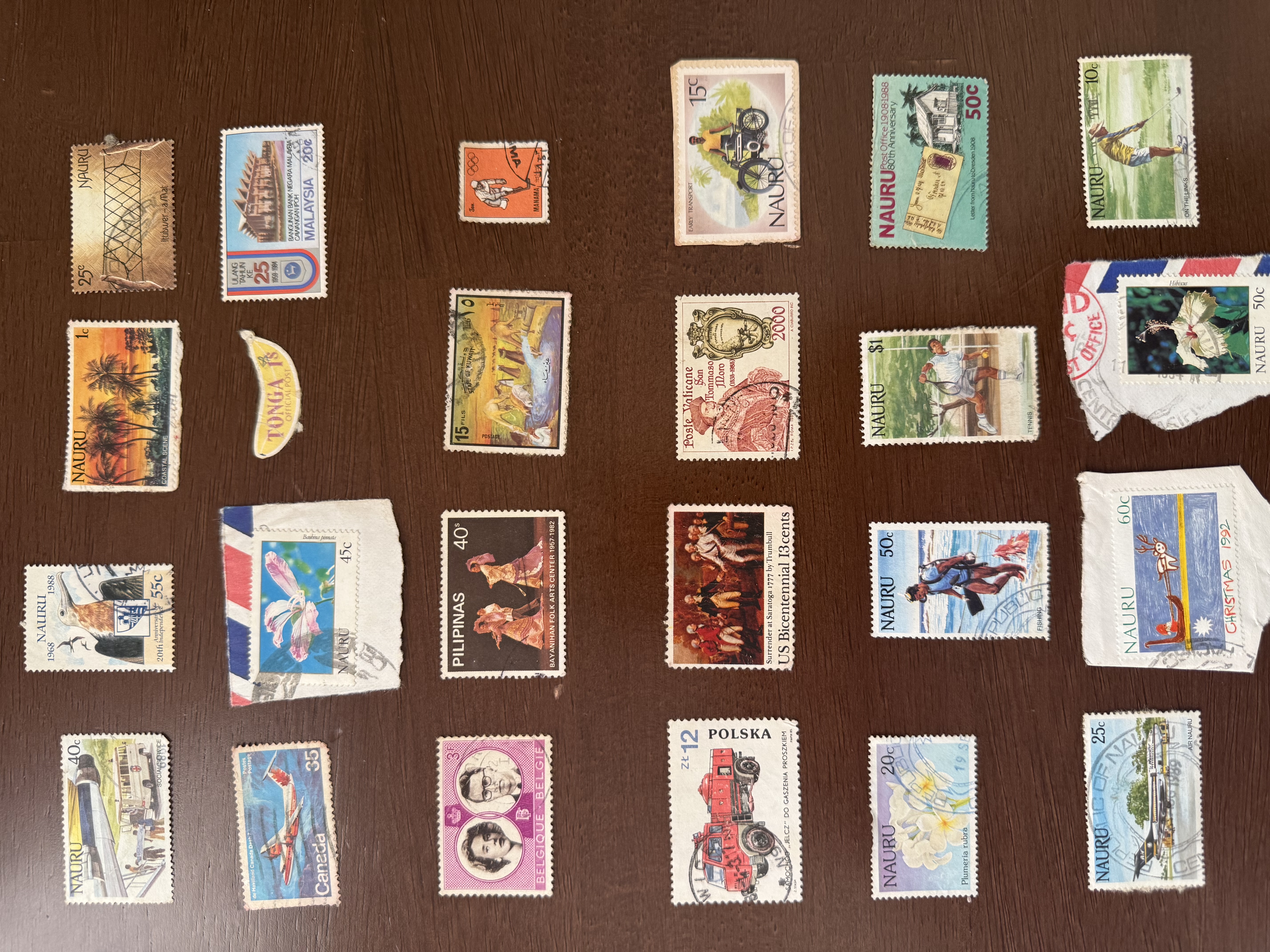 Collection 2