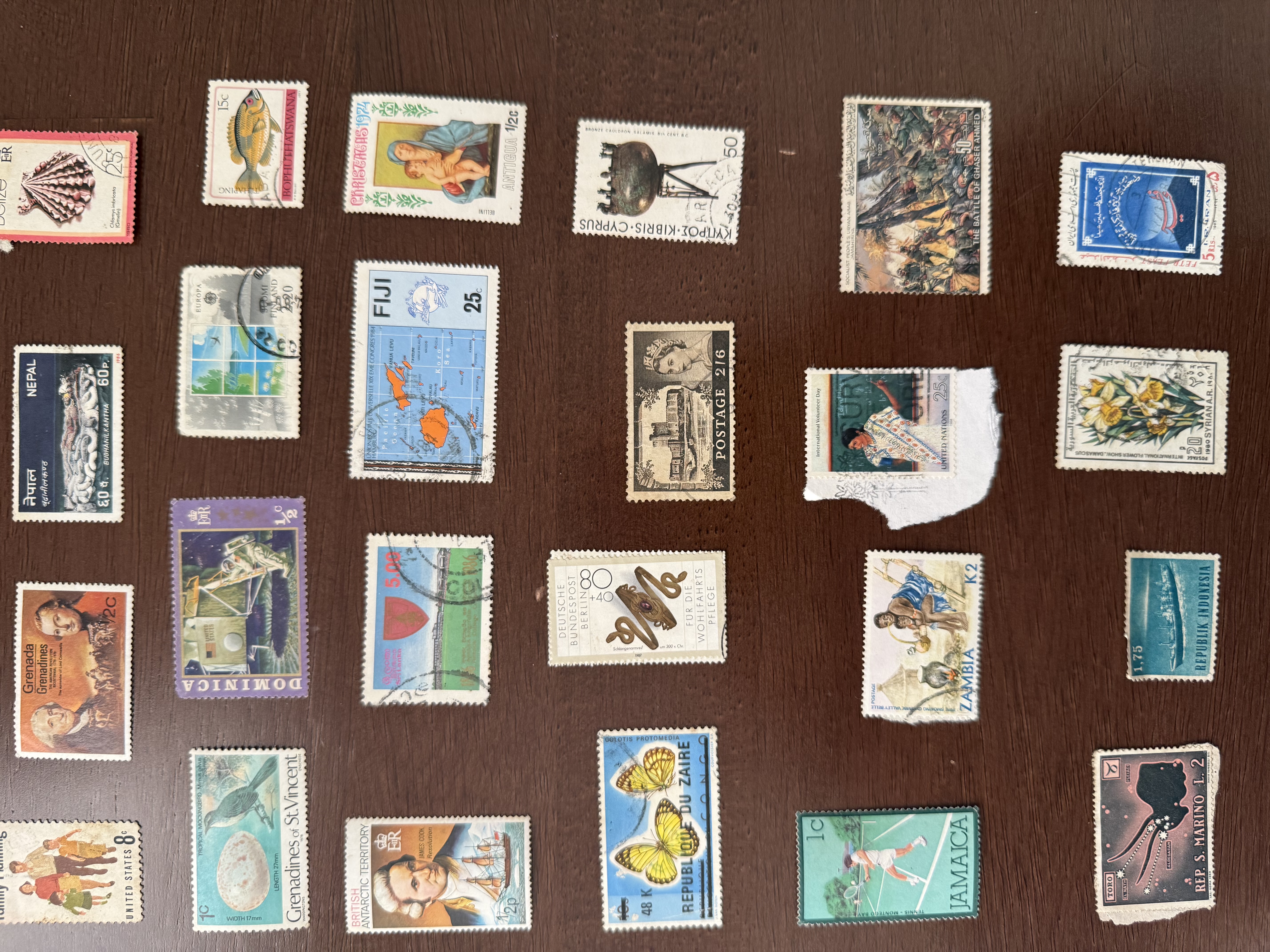 Collection 4