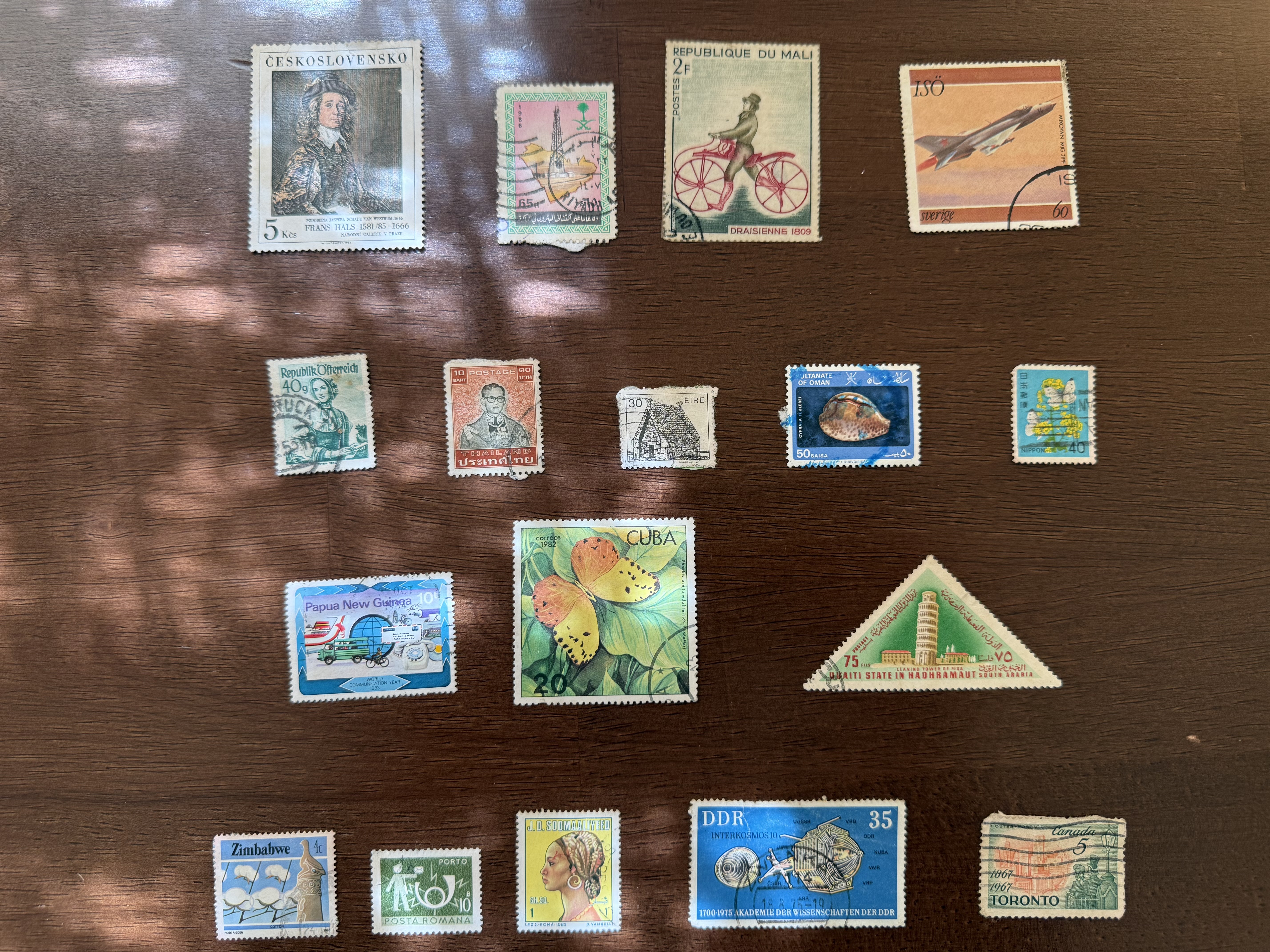Collection 7
