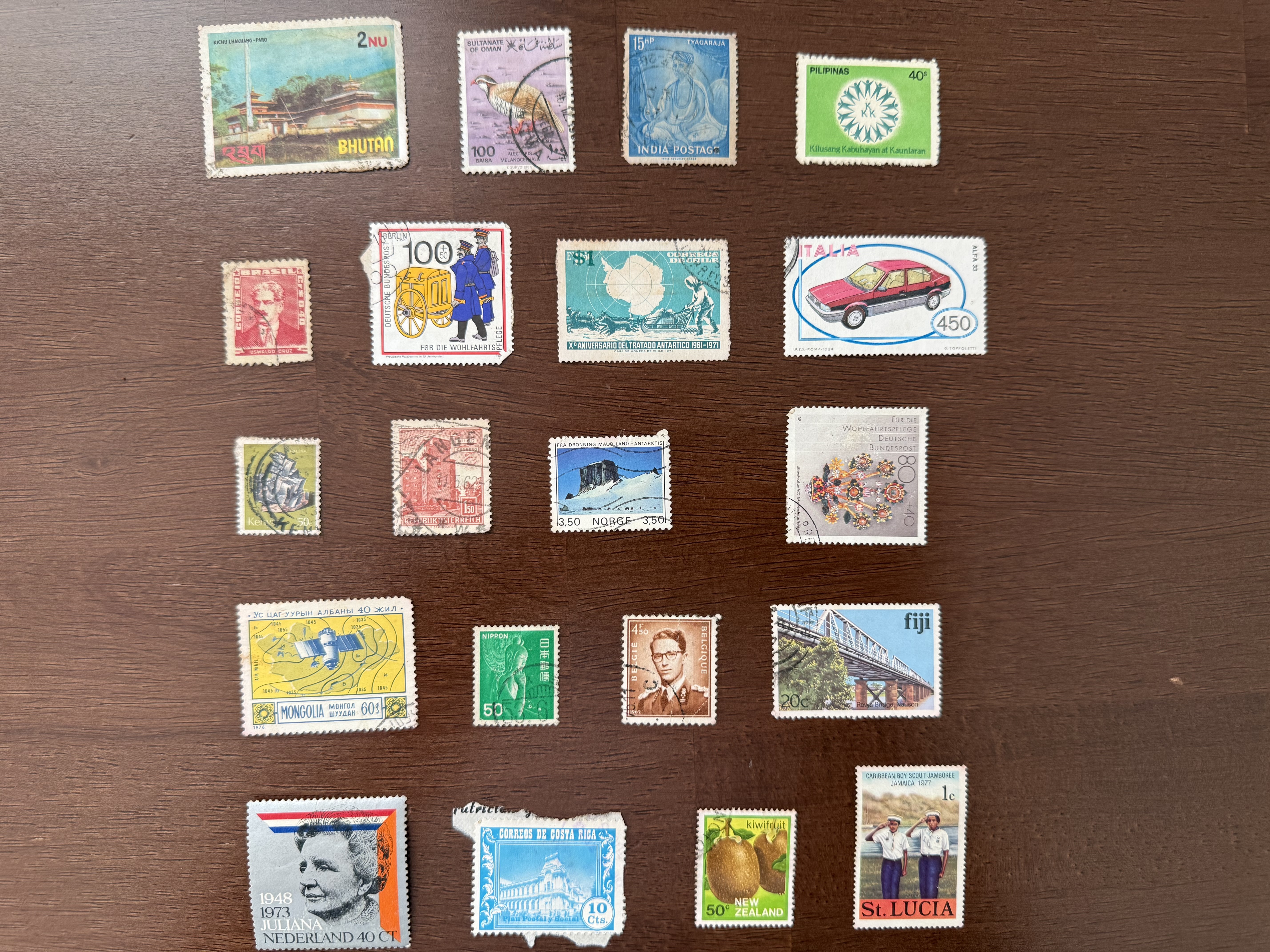 Collection 9